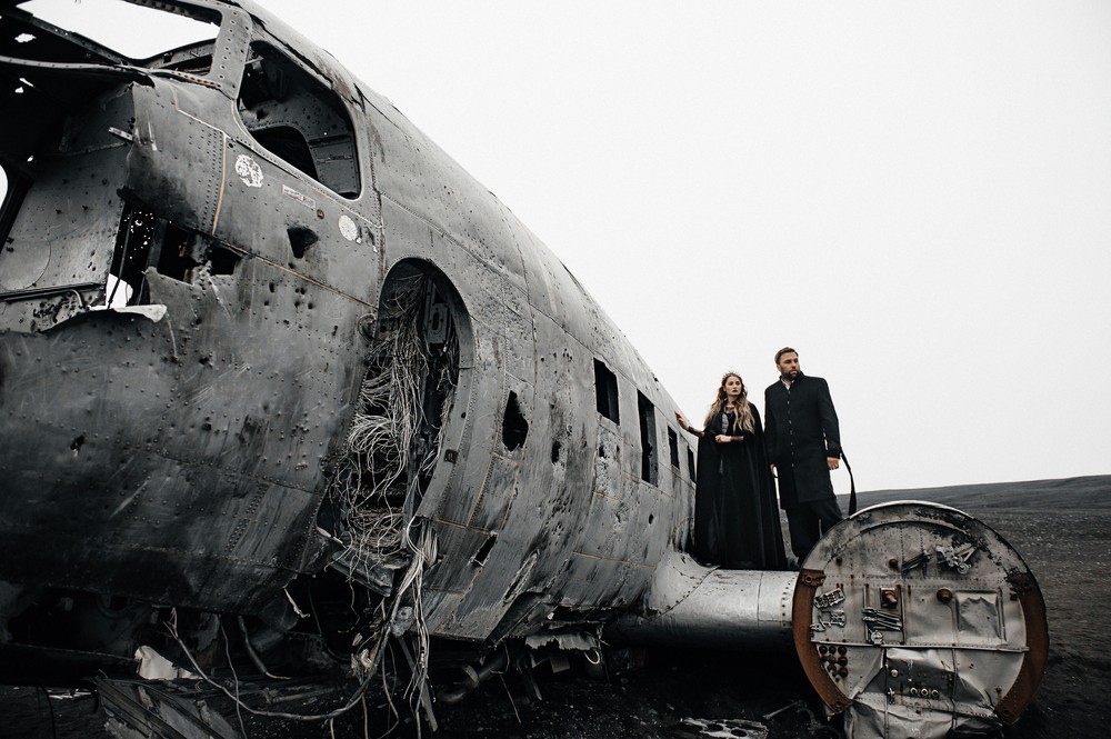 Mihail+Darya ICELAND