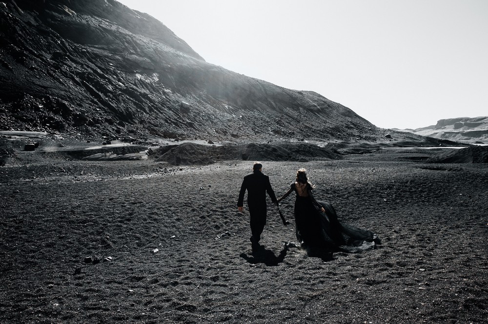 Mihail+Darya ICELAND