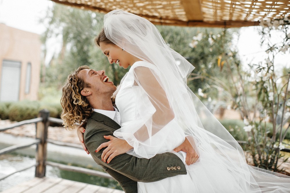 Kevin+Jenny MOROCCO
