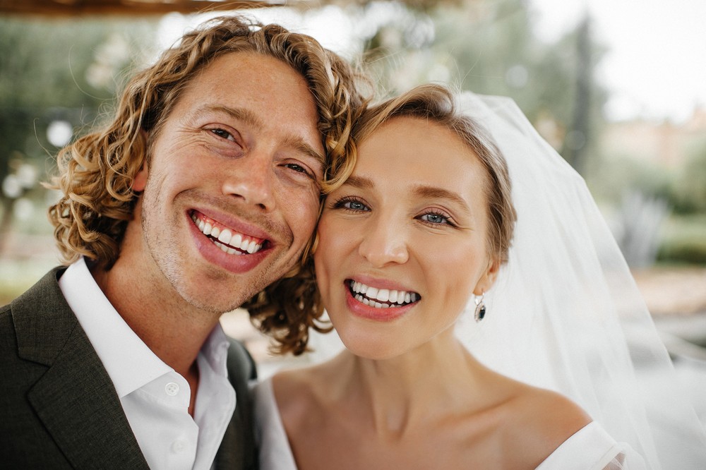 Kevin+Jenny MOROCCO