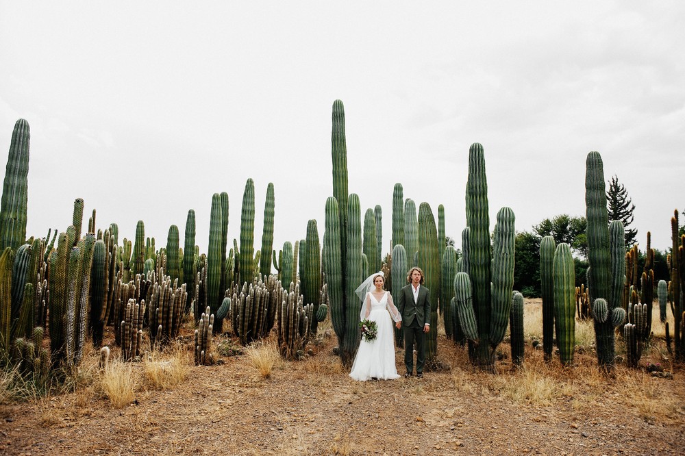 Kevin+Jenny MOROCCO