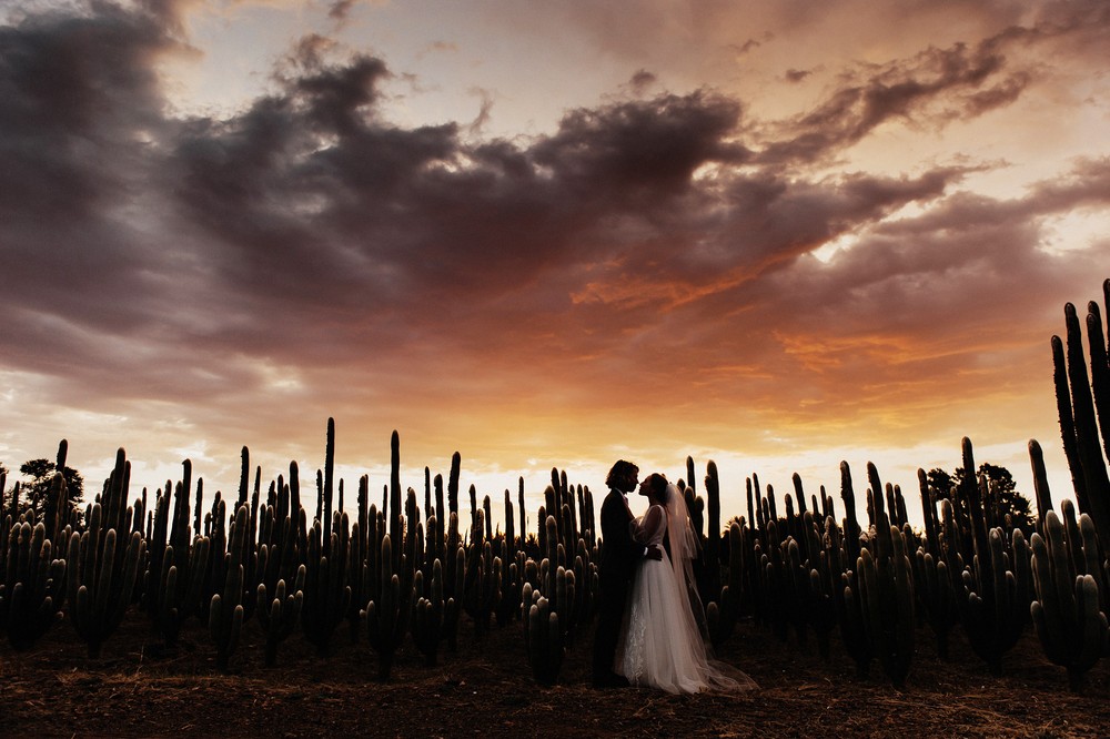 Kevin+Jenny MOROCCO