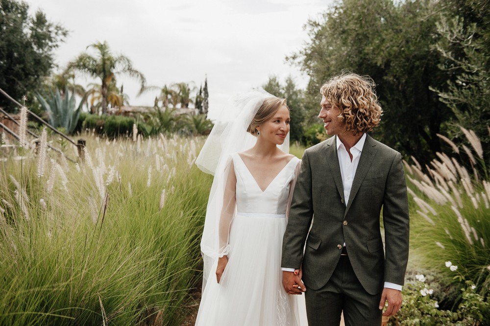 Kevin+Jenny MOROCCO