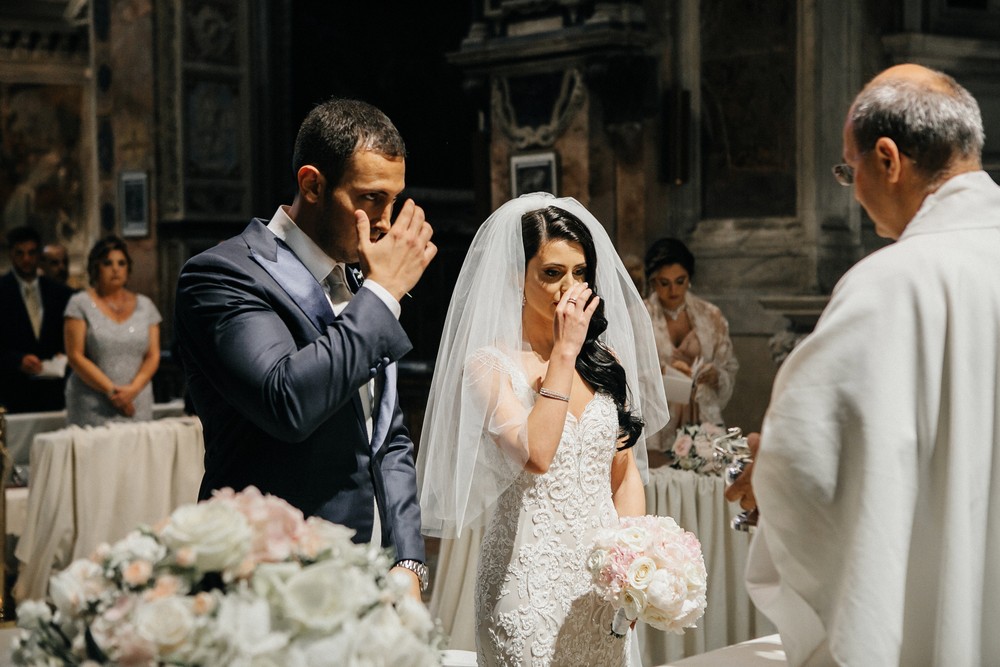 Matt+Nicole ROME