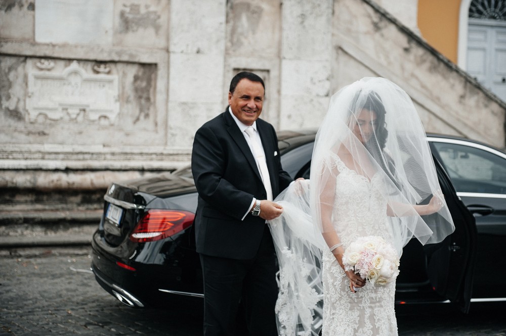 Matt+Nicole ROME