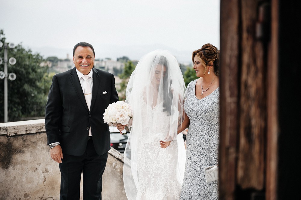 Matt+Nicole ROME