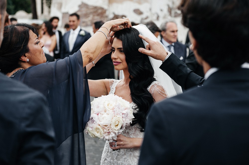 Matt+Nicole ROME