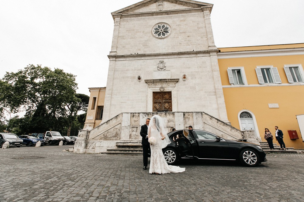 Matt+Nicole ROME