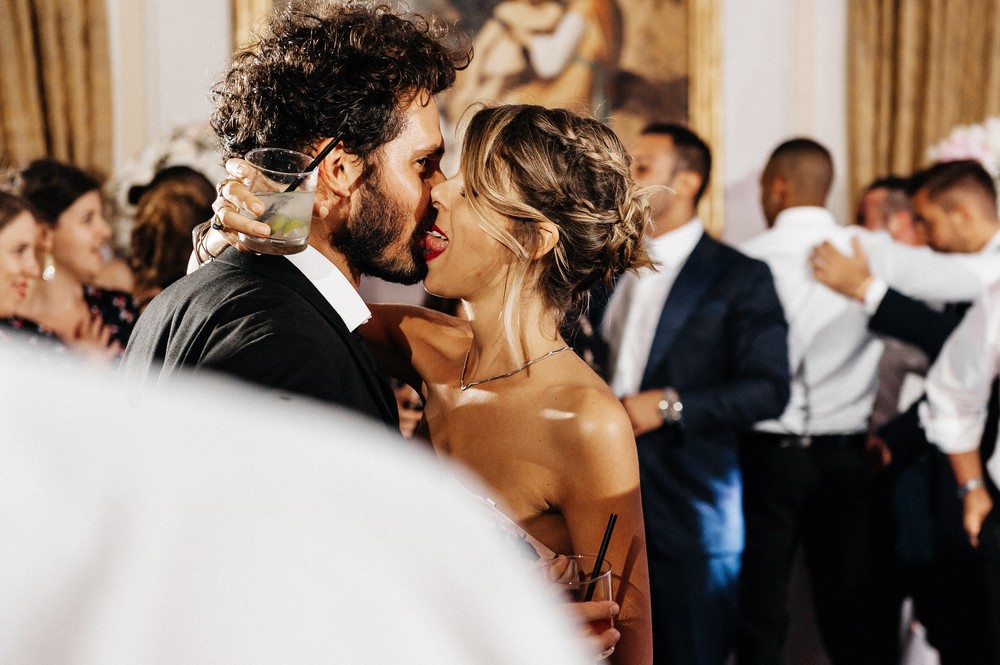 Matt+Nicole ROME