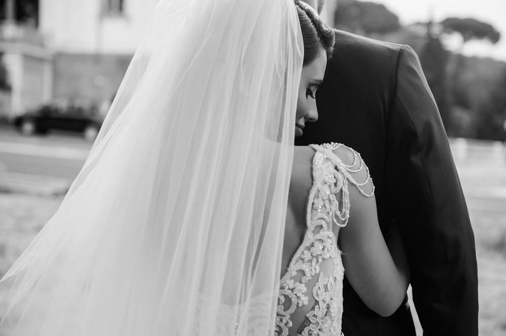 Matt+Nicole ROME