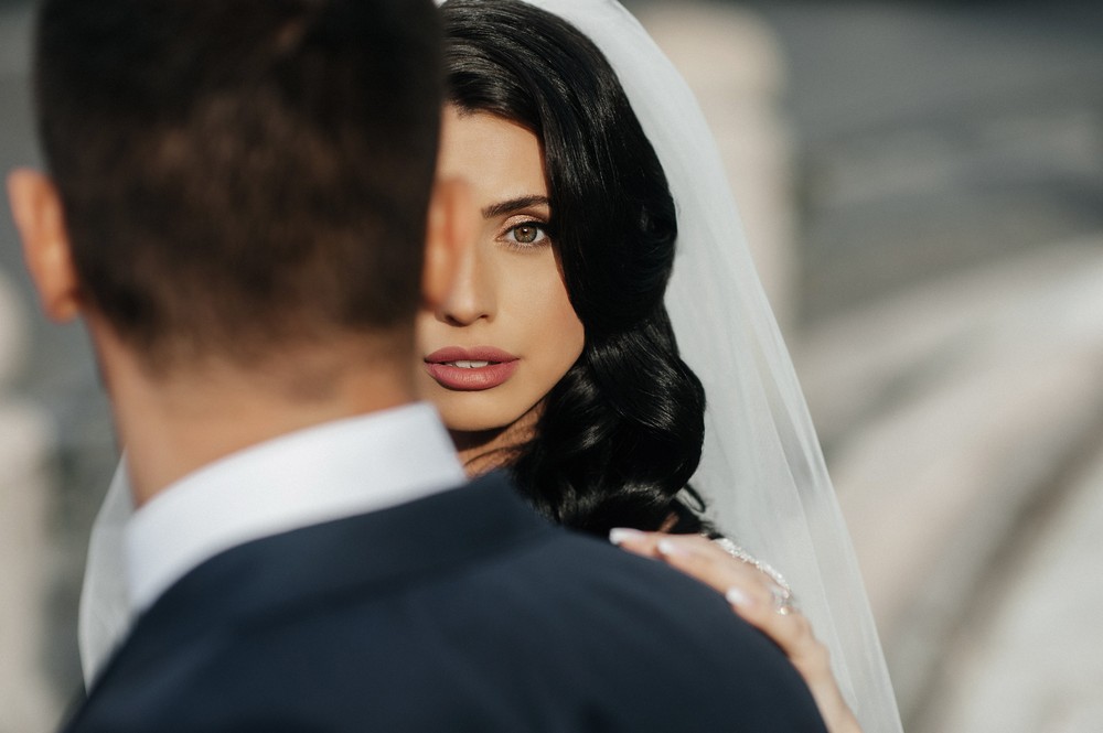Matt+Nicole ROME