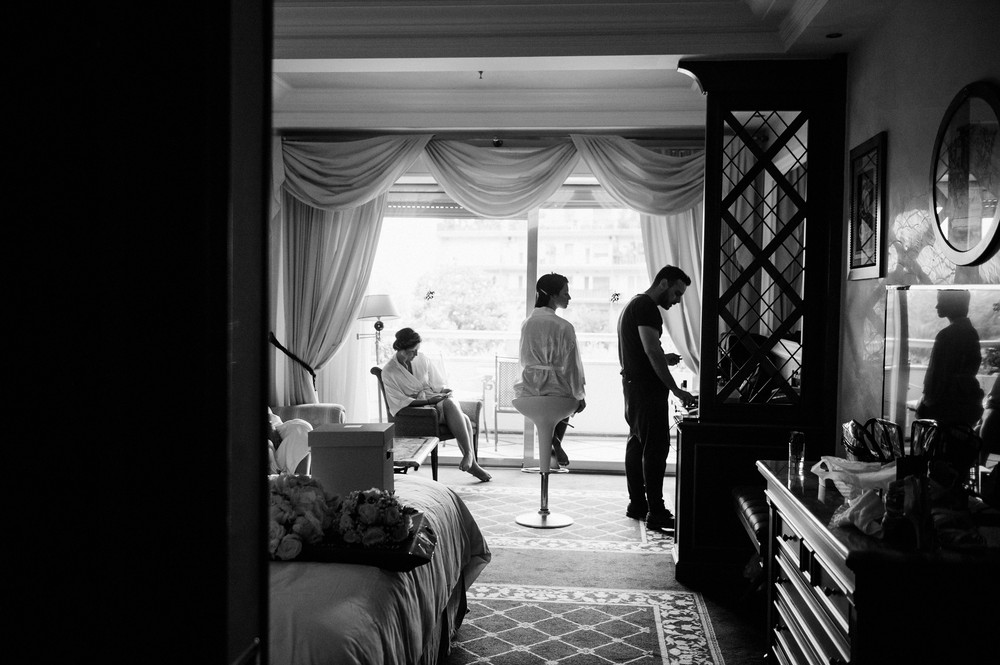 Matt+Nicole ROME