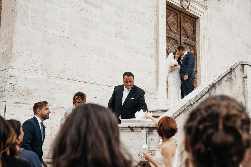 Matt+Nicole ROME
