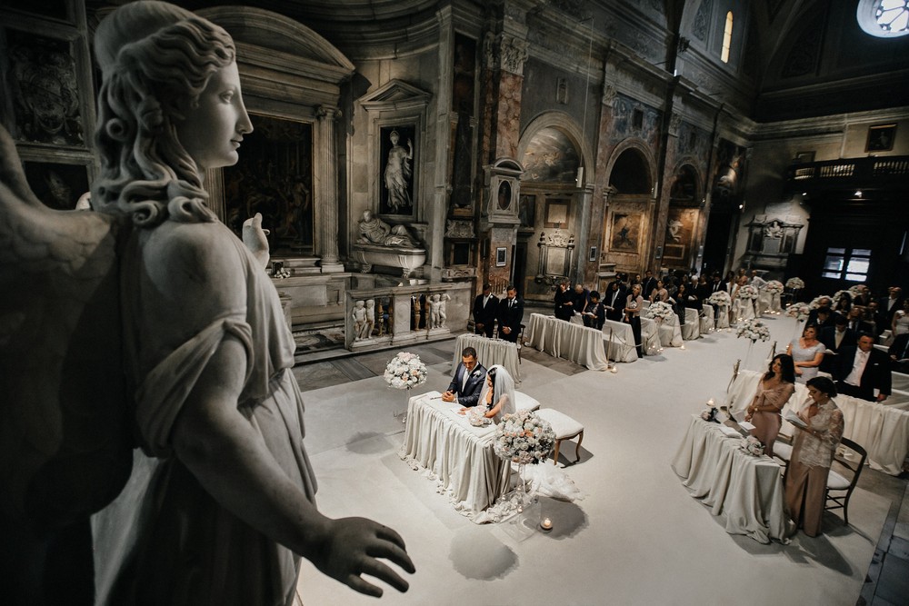 Matt+Nicole ROME