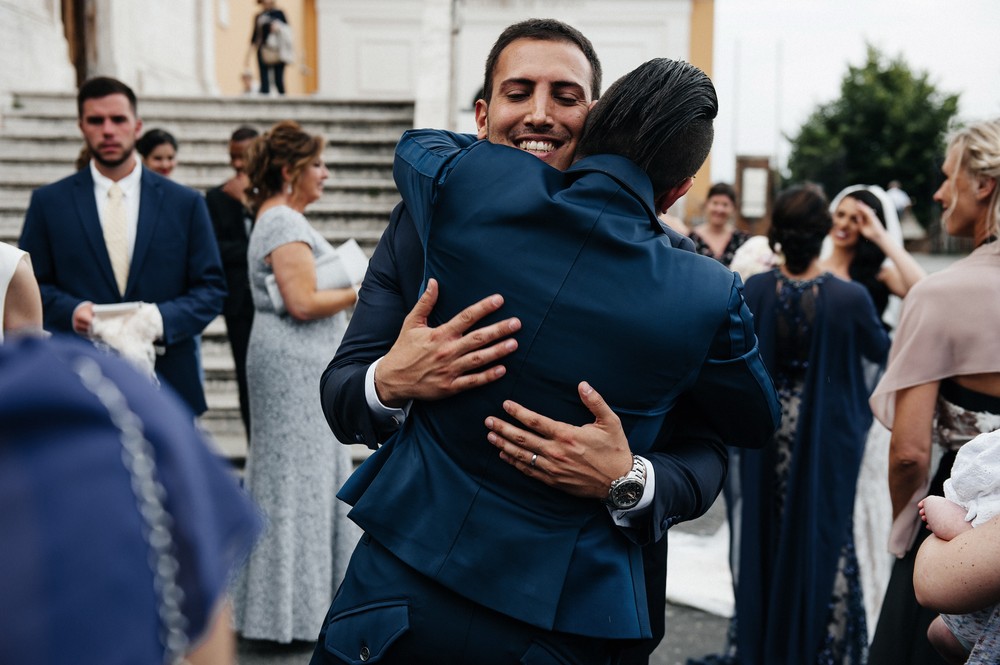 Matt+Nicole ROME