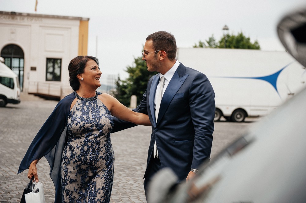 Matt+Nicole ROME