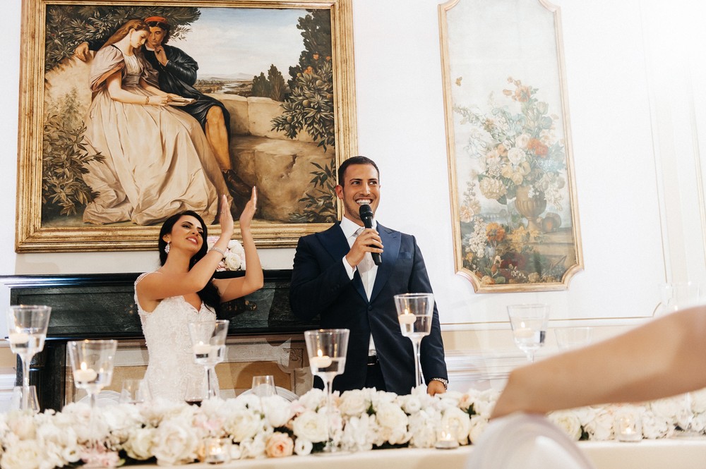 Matt+Nicole ROME
