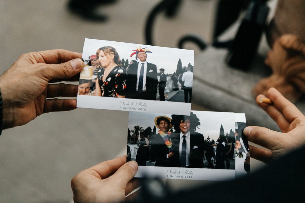 Matt+Nicole ROME