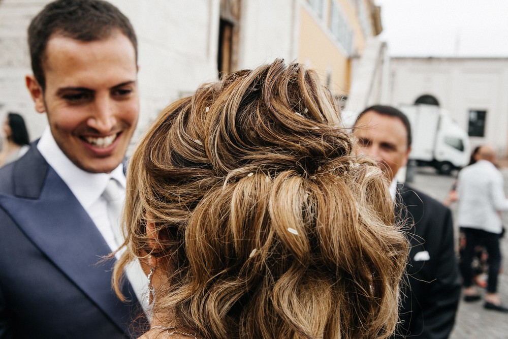 Matt+Nicole ROME