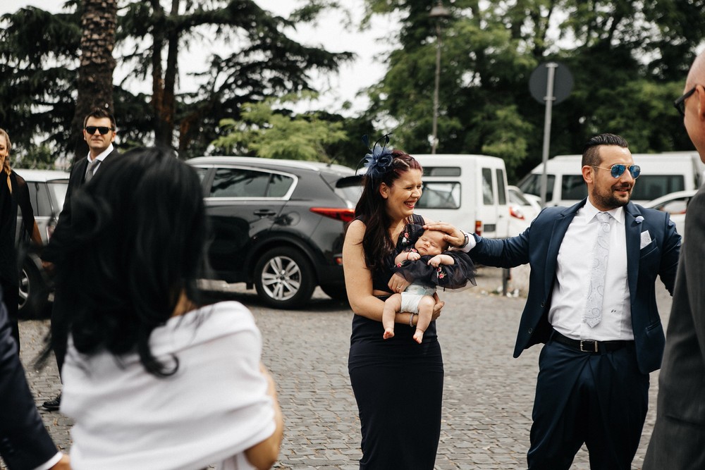 Matt+Nicole ROME