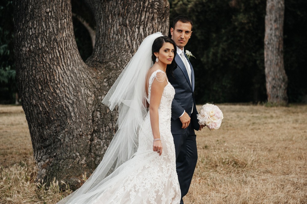 Matt+Nicole ROME
