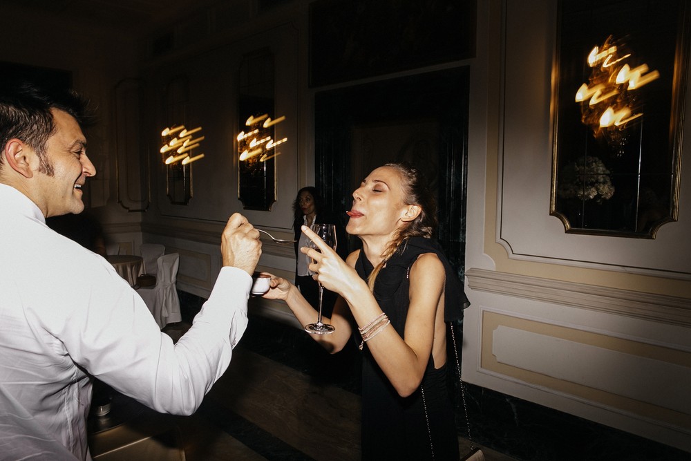 Matt+Nicole ROME