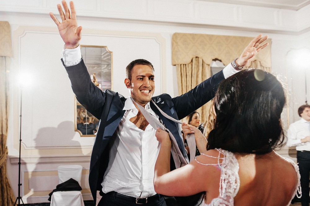 Matt+Nicole ROME