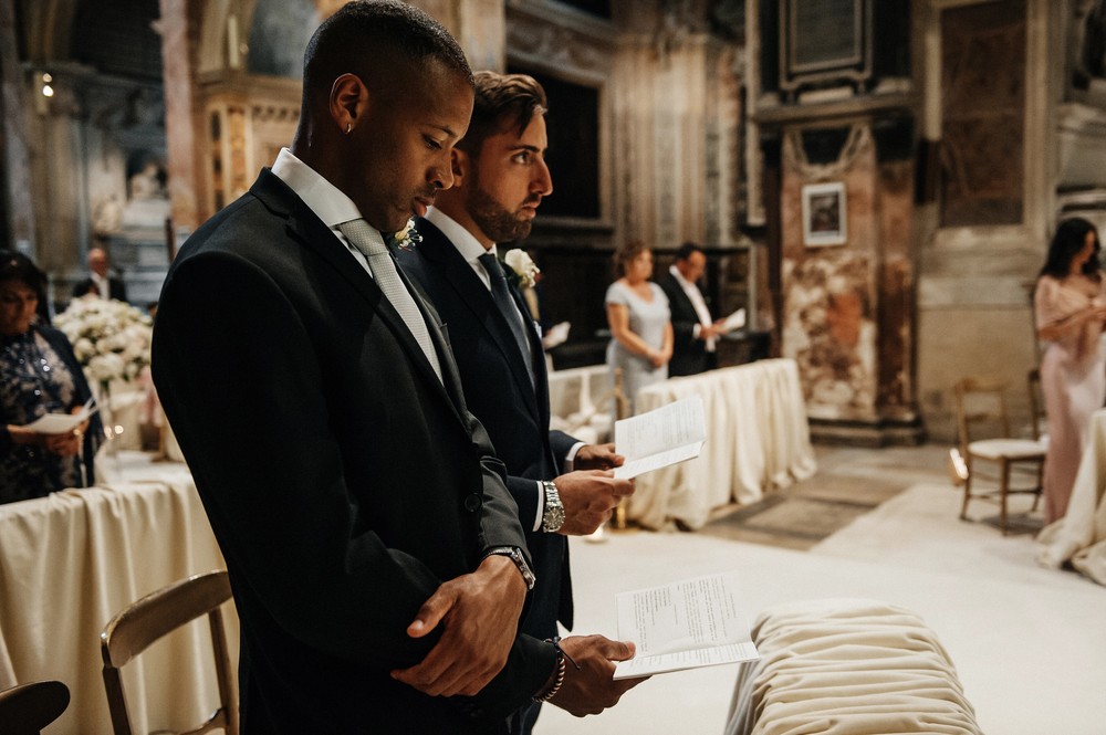 Matt+Nicole ROME