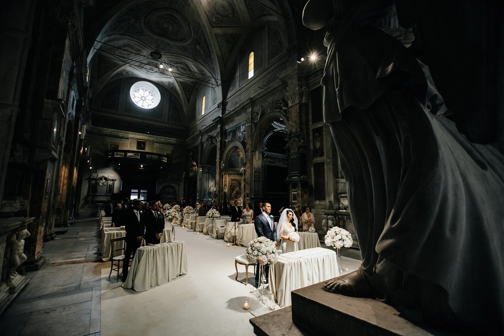 Matt+Nicole ROME