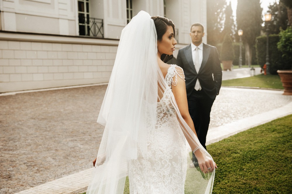 Matt+Nicole ROME