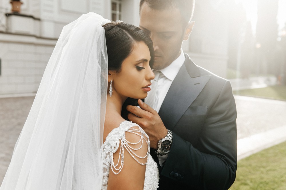 Matt+Nicole ROME