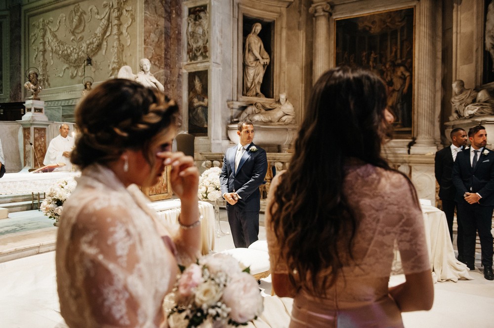 Matt+Nicole ROME