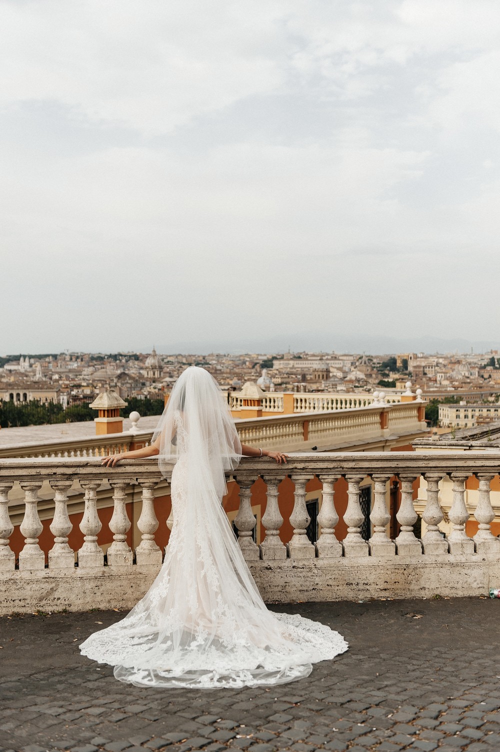 Matt+Nicole ROME