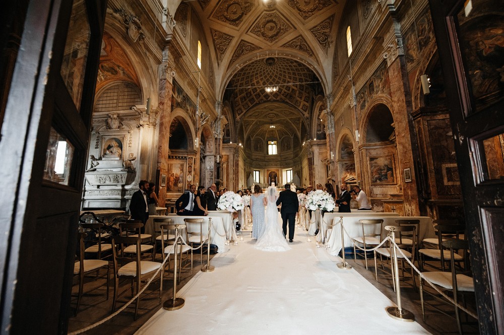 Matt+Nicole ROME