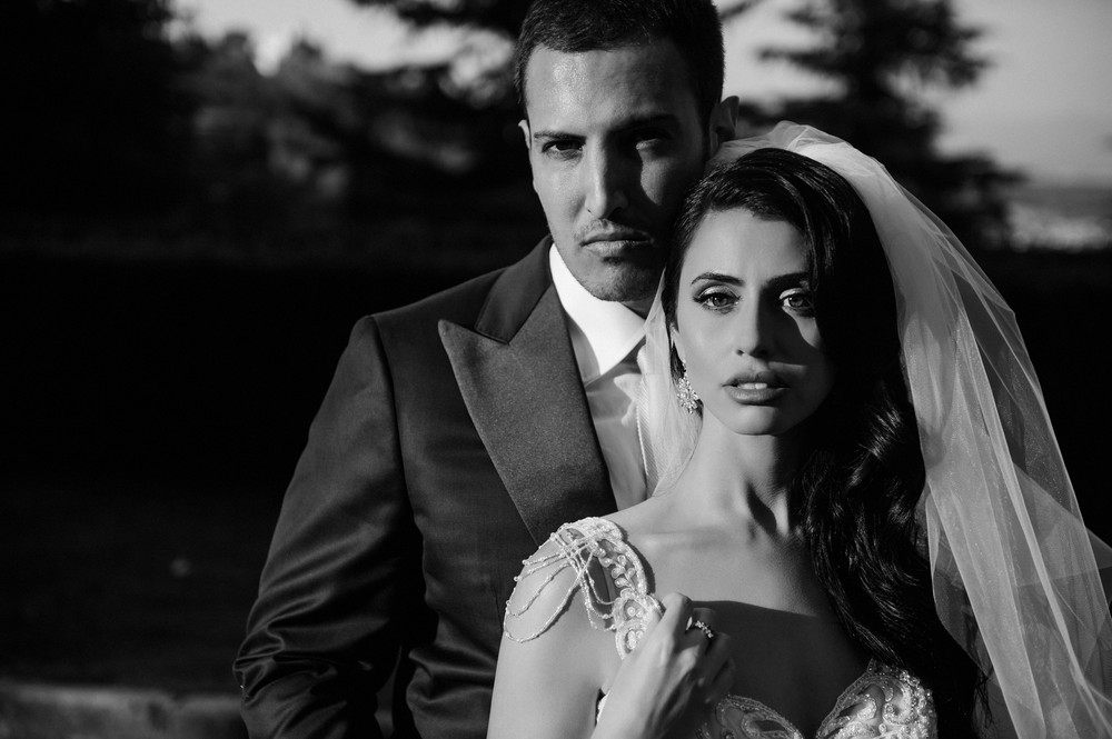 Matt+Nicole ROME