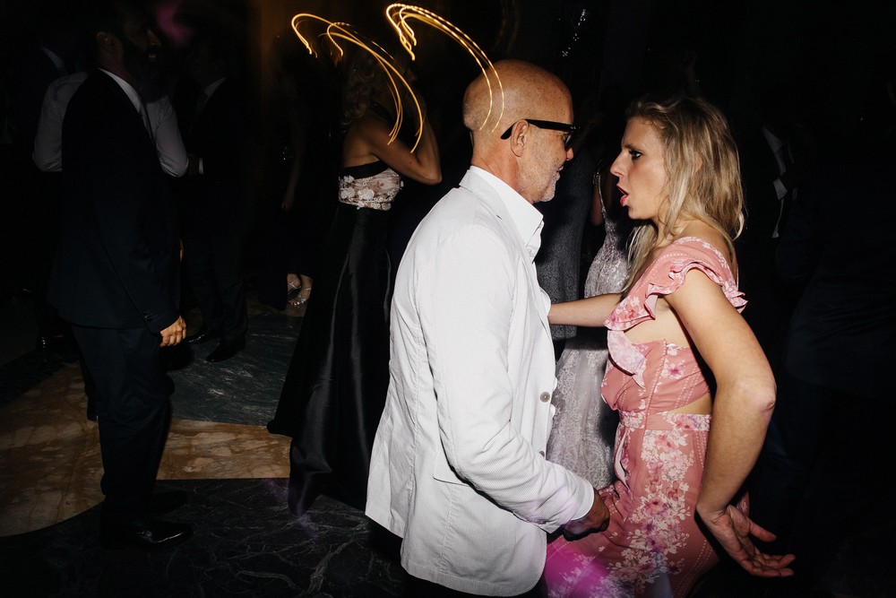 Matt+Nicole ROME