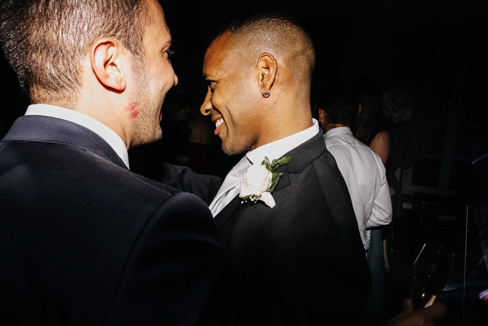 Matt+Nicole ROME