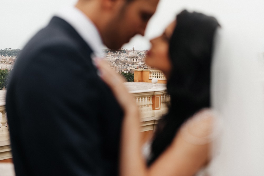 Matt+Nicole ROME