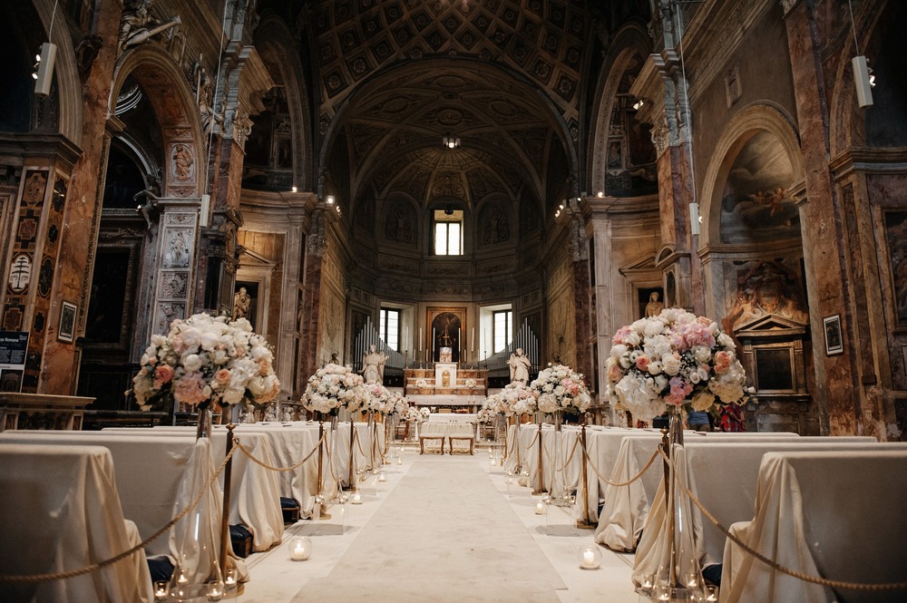 Matt+Nicole ROME