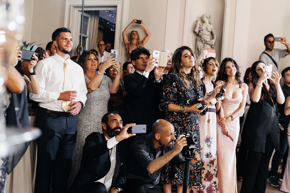 Matt+Nicole ROME