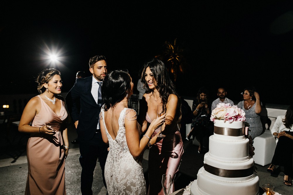 Matt+Nicole ROME