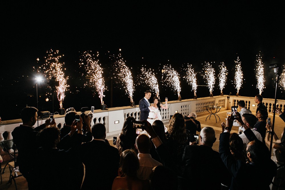 Matt+Nicole ROME