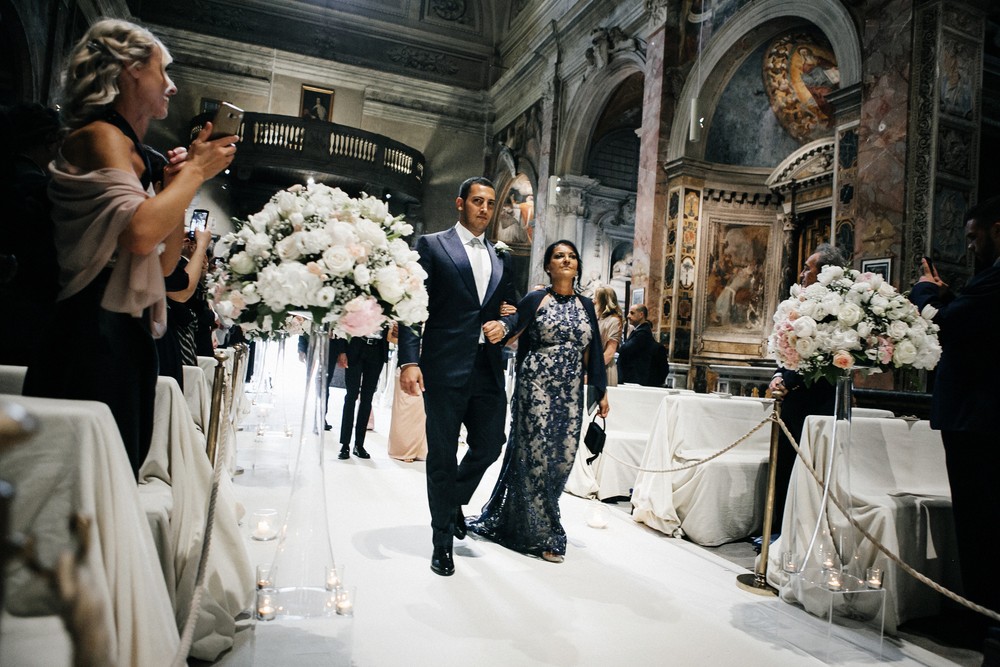 Matt+Nicole ROME