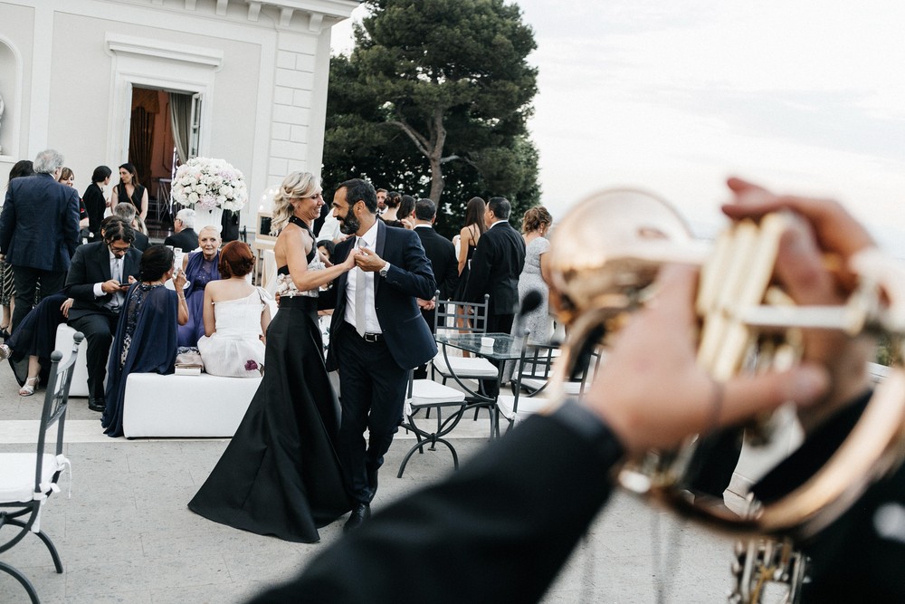 Matt+Nicole ROME