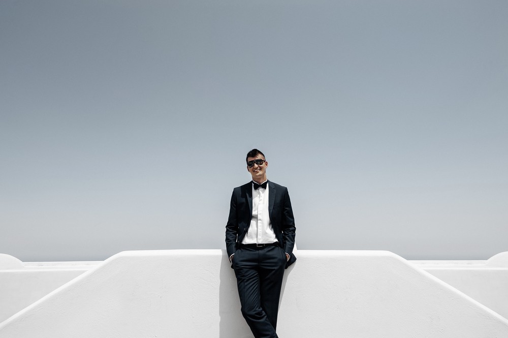 Ruslan+Natalja SANTORINI