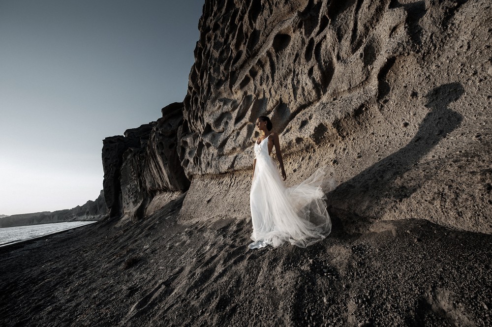 Ruslan+Natalja SANTORINI