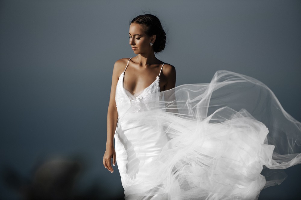 Ruslan+Natalja SANTORINI