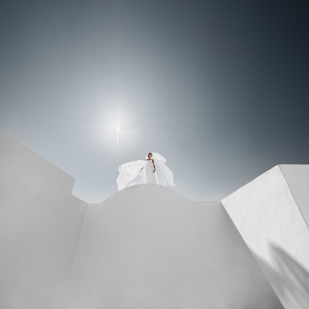 Ruslan+Natalja SANTORINI