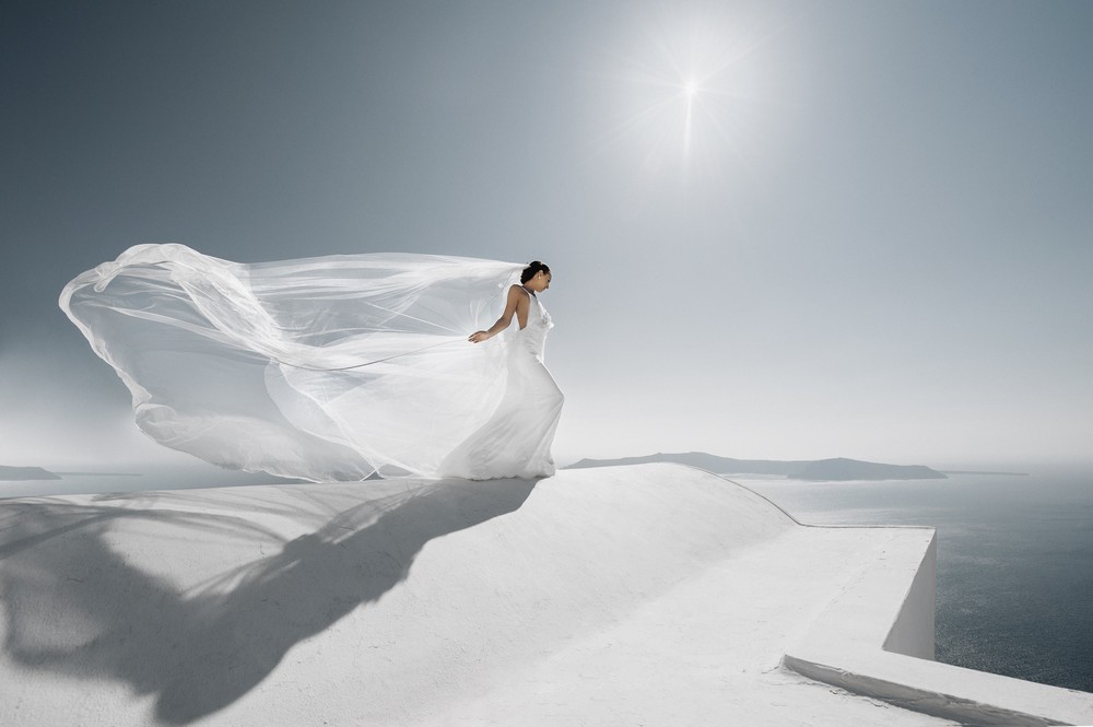 Ruslan+Natalja SANTORINI