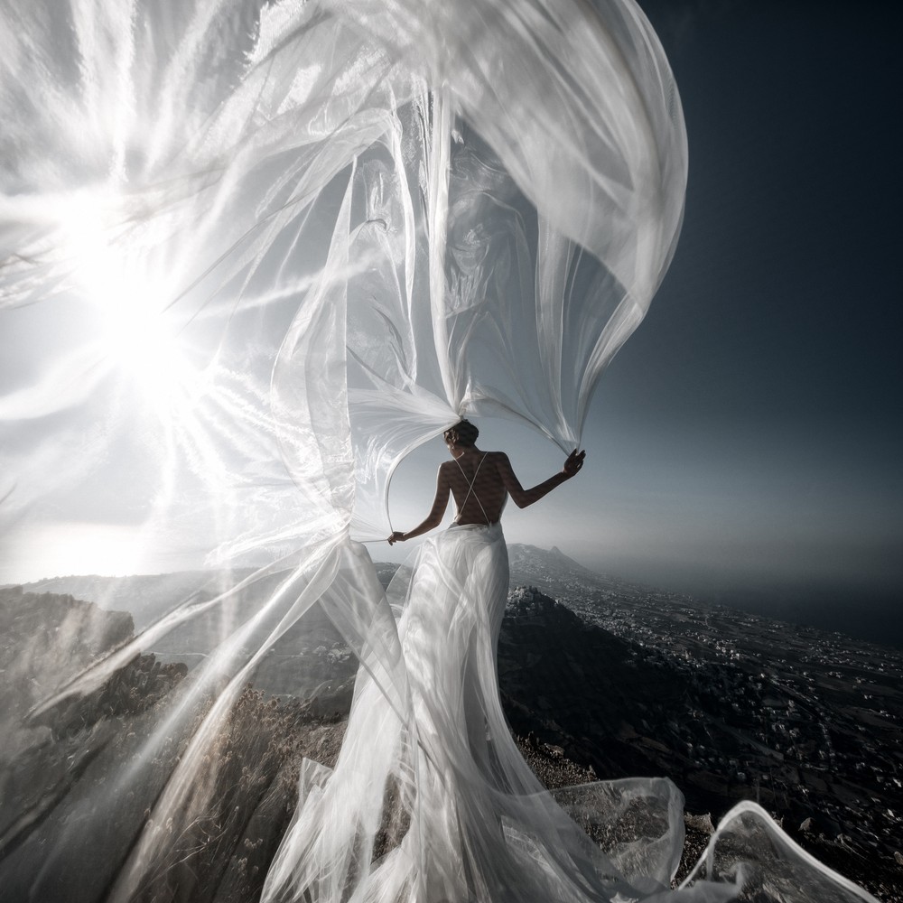 Ruslan+Natalja SANTORINI